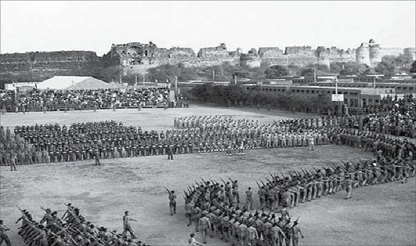 1947ம் ஆண்டுக்கு முன் சுதந்திர தினமாக கொண்டாடப்பட்ட ஜனவரி 26: குடியரசு தினமாக மாறிய காரணமும்,பின்னணியும்!