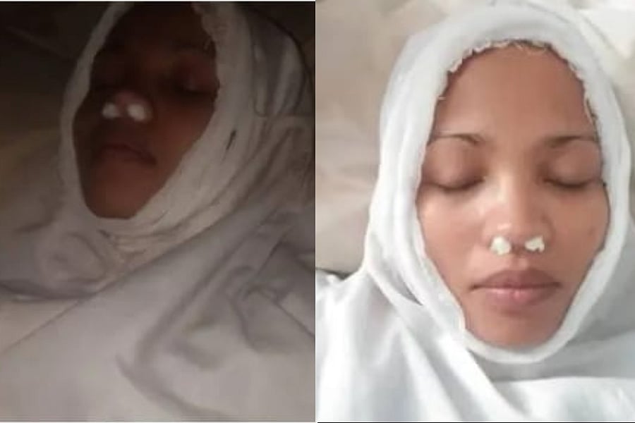 முகநூல் தோழியிடம் லட்சக்கணக்கில் கடன் வாங்கி இறந்துவிட்டதாக நாடகமாடிய இளம்பெண்.. சிக்கியது எப்படி ?