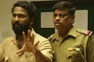 'விக்ரம் வேதா', 'மாரி' படத்தின்  குணச்சித்திர நடிகர் திடீர் மரணம்.. சோகத்தில் திரையுலகம்!