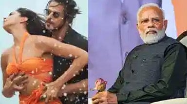 'இனி திரைப்படங்கள் பற்றி பேசக்கூடாது'.. பா.ஜ.க தலைவர்களை எச்சரித்த பிரதமர் மோடி: என்ன காரணம்?