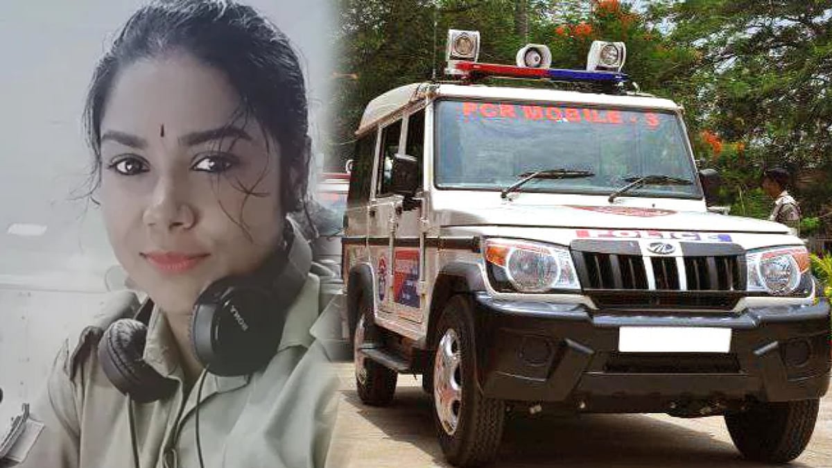 காரில் கத்தியோடு துரத்திய கும்பல்.. பெண் காவலருக்கு பகிரங்க கொலை மிரட்டல்.. ஒடிசாவில் பரபரப்பு !