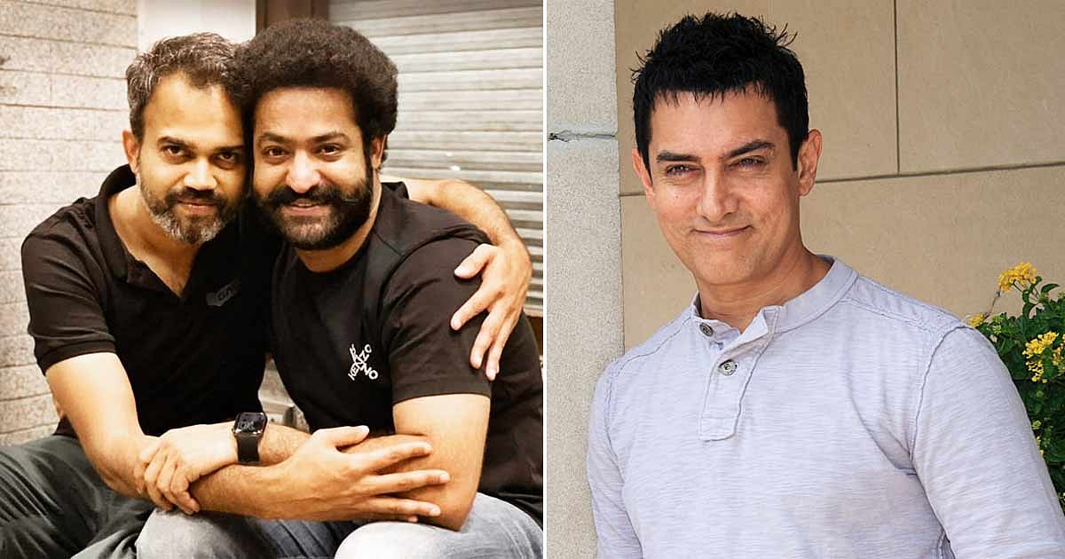 KGF பட இயக்குநர் இயக்கத்தில் நடிக்கும் பாலிவுட் பிரபலம்.. ‘நடிக்கவில்லை’ என்ற பிறகும் பேச்சு வார்த்தை !