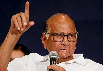 இளைஞர்களுக்கு மணப்பெண்கள் கிடைக்காமல் இருப்பதற்கு ஒன்றிய அரசே காரணம்: சரத் பவார் சொல்வது என்ன?