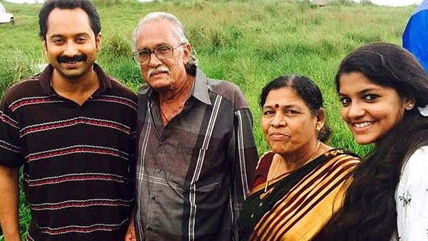 “ஆத்தா நா பாஸ் ஆகிட்டேன்..” -73 வயதில் 10ம் வகுப்பு தேர்ச்சி பெற்ற நடிகை.. தள்ளாத வயதிலும் தீவிர முயற்சி!