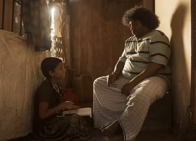 ‘அடியே ராசாத்தி..’ : யோகிபாபு கதாநாயகன் ஆகும் பொம்மை நாயகி படத்தின் முதல் பாடல் - எப்படி இருக்கு ?