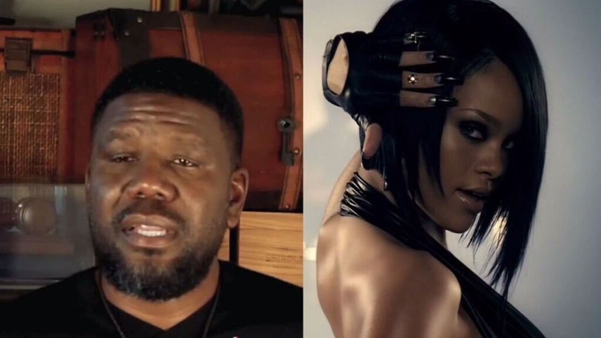 நரகத்தில் ரிஹானாவின் பாட்டு கூட கேட்குதாம்.. மாரடைப்பு ஏற்பட்டபோது நரகத்துக்கு சென்றதாக மதபோதகர் கருத்து!