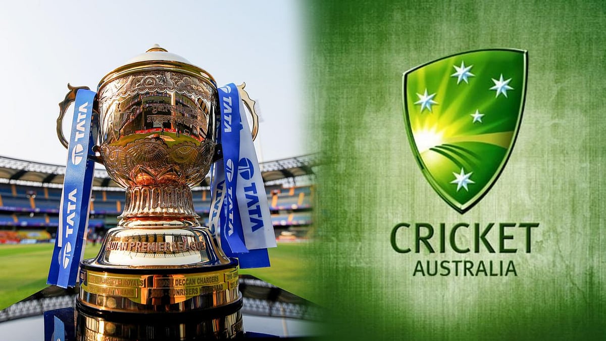 இங்கிலாந்து செல்லுங்கள்.. ஆஸ்திரேலிய கிரிக்கெட் வாரியத்தின் முடிவால் IPL தொடருக்கு சிக்கல்! பின்னணி என்ன?