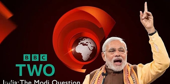 BBC ஆவணப்படம்.. ஒன்றிய மோடி அரசின் தடை குறித்து விசாரணைக்கு தயாரான உச்சநீதிமன்றம்: முழு விபரம்!