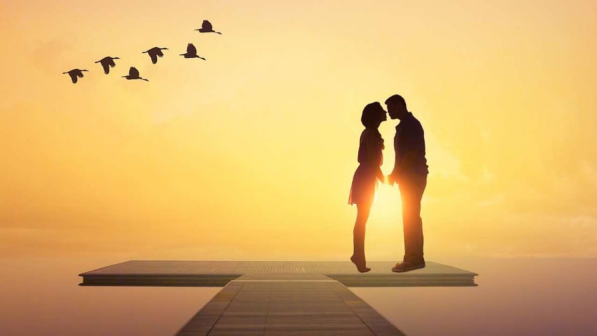 காதலுக்கு அவசியம் புரிதலா, விருப்பமா?.. இதை படித்து விட்டு உங்கள் முடிவை சொல்லுங்கள்!