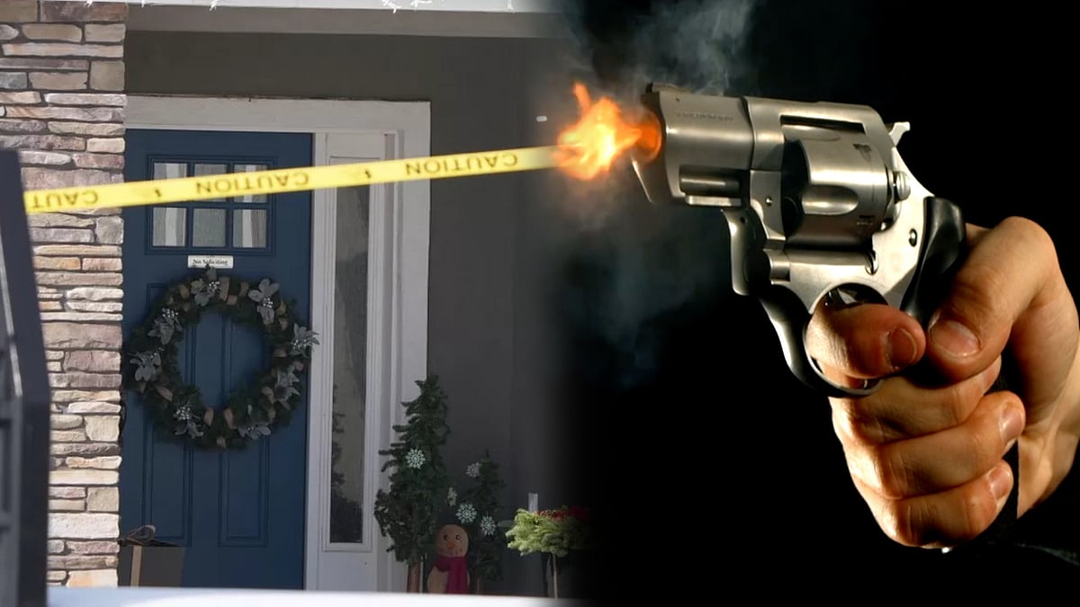 5 குழந்தைகள் உட்பட 7 பேரை சுட்டுக்கொன்ற தந்தை.. அமெரிக்காவில் நடந்த கோர சம்பவத்தின் பின்னணி என்ன ?