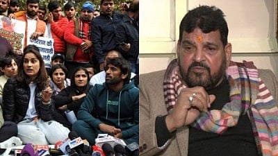 “இந்த பெண்களுக்கு மோடி அரசு கொடுத்த பரிசு என்ன? - இதுதான் பெண்களை மதிக்கும் லட்சணமா?” - சீறும் பெண்கள்!