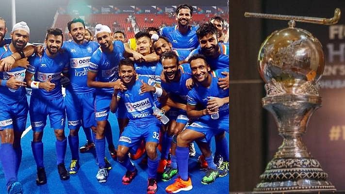 ஒடிசாவில் நடக்கும் உலகக்கோப்பை ஹாக்கி தொடர்.. 48 ஆண்டு கால ஏக்கத்தை தீர்க்குமா இந்திய அணி ? 