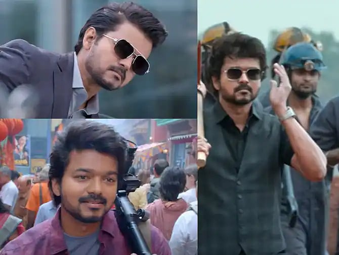 விஜயின் 'வாரிசு' பட பிரபலம் திடீர் மறைவு.. சோகத்தில் மூழ்கிய படக்குழுவினர் !