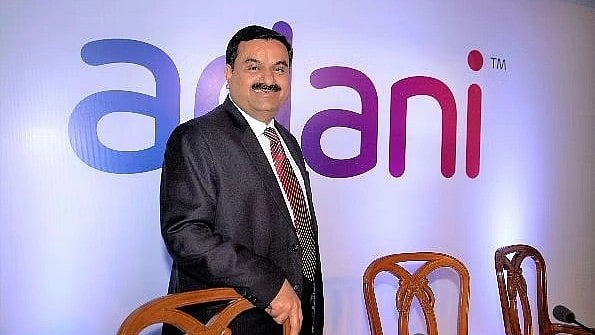 அதானி செய்த மிகப்பெரிய பிராடு?.. 2 ஆண்டு ஆய்வு நடத்தி உண்மையை புட்டுப்புட்டு வைத்த அமெரிக்க நிறுவனம்!