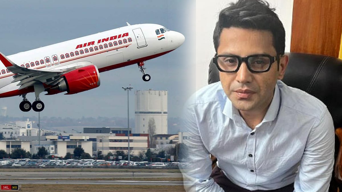 விமானத்தில் பெண் மீது சிறுநீர் கழித்த விவகாரம்.. நீதிமன்றத்தில் குற்றவாளியின் பதிலால் வழக்கில் திருப்பம்!