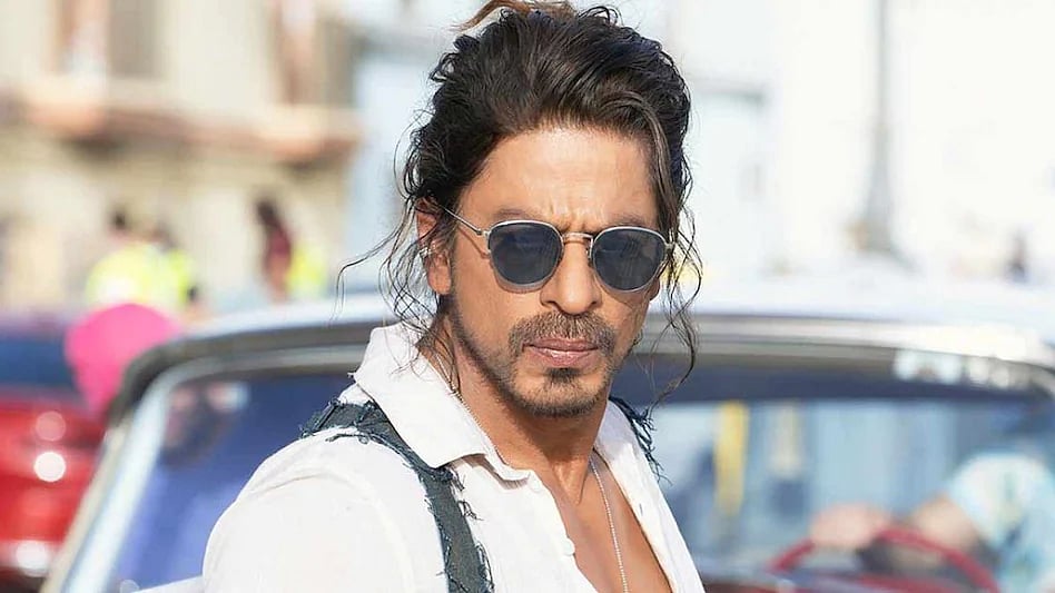 “அந்த மனசுதான் சார்..” - டெல்லியை உலுக்கிய விவகாரம்: ஷாருக்கான் செய்த நெகிழ்ச்சி.. ரசிகர்கள் பூரிப்பு !