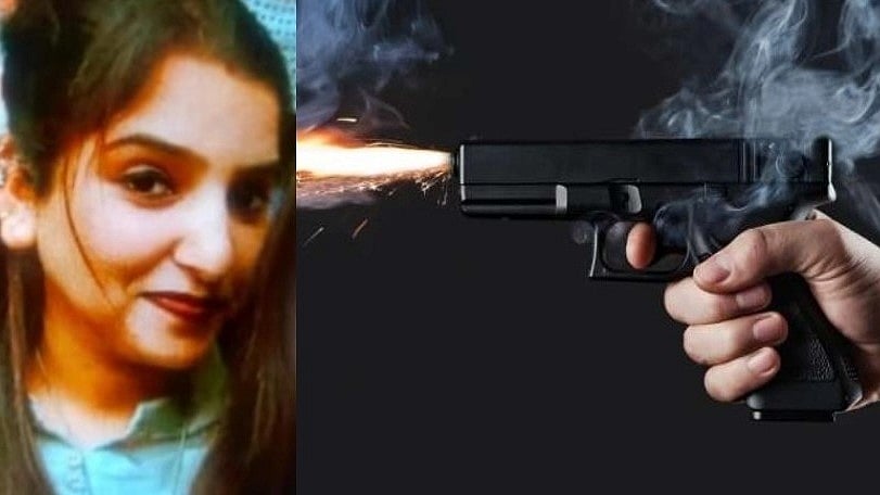 ஸ்கூட்டரில் வீட்டிற்கு சென்ற பெண் நடுரோட்டில் சுட்டுக்கொலை: டெல்லியில் தொடரும் அதிர்ச்சி சம்பவங்கள்!