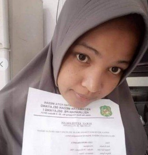 முகநூல் தோழியிடம் லட்சக்கணக்கில் கடன் வாங்கி இறந்துவிட்டதாக நாடகமாடிய இளம்பெண்.. சிக்கியது எப்படி ?