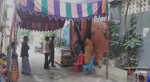 ஹோட்டலில் பார்சல் வாங்கி வீட்டில் பரோட்டா சாப்பிட்ட இளைஞர் திடீர் உயிரிழப்பு: உணவு பிரியர்கள் அதிர்ச்சி!