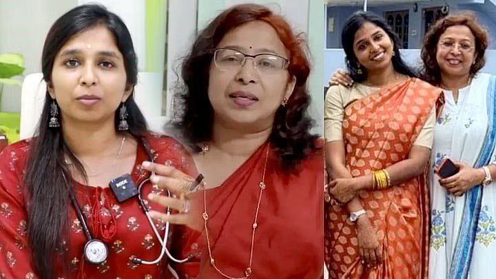 மாட்டுக்கறி TO நுங்கு வரை.. “அவர் டாக்டரா இல்ல சாமியாரா?”-ஷர்மிகாவுக்கு எதிராக கொதித்தெழும் மருத்துவர்கள்