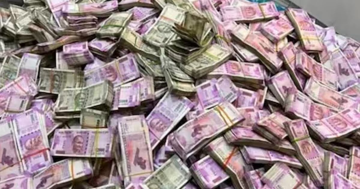 72.48 கோடி ரூபாய் போனஸ்.. 30 % சம்பள உயர்வு... பணத்தை மலை போல குவித்து ஊழியர்களை அதிரவைத்த சீன நிறுவனம்!