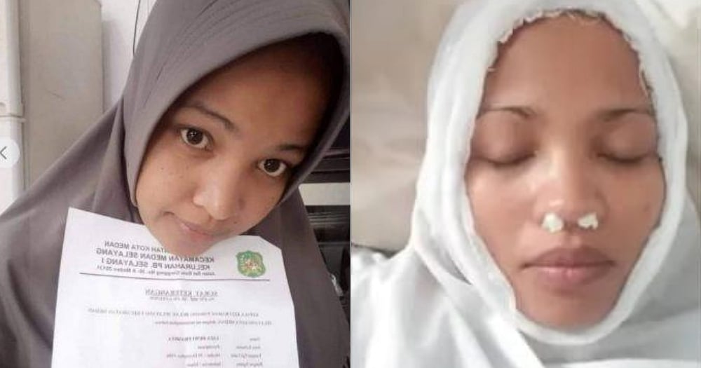 முகநூல் தோழியிடம் லட்சக்கணக்கில் கடன் வாங்கி இறந்துவிட்டதாக நாடகமாடிய இளம்பெண்.. சிக்கியது எப்படி ?