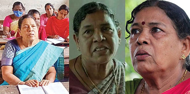 “ஆத்தா நா பாஸ் ஆகிட்டேன்..” -73 வயதில் 10ம் வகுப்பு தேர்ச்சி பெற்ற நடிகை.. தள்ளாத வயதிலும் தீவிர முயற்சி!