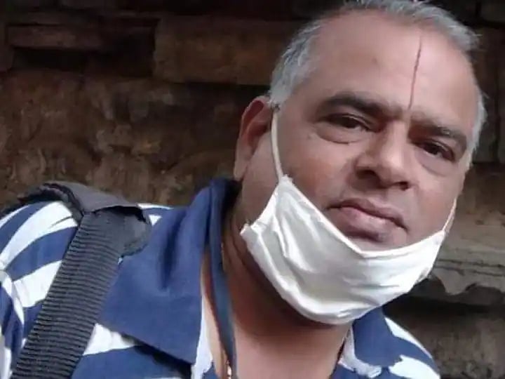 வைகுண்ட ஏகாதசி: புகைப்படம் எடுக்கும்போது உயிரிழந்த போட்டோகிராபர்.. - 5 லட்சம் நிவாரணம் அறிவித்த முதல்வர்!