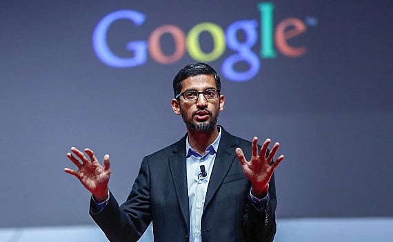 Google-ல் இருந்து 12000 பேர் பணி நீக்கம் செய்ய முடிவு.. ஊழியர்களை அதிர்ச்சியடைய வைத்த mail:பின்னணி என்ன?