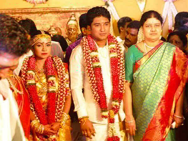 கடத்தலுக்காகவே பர்னிச்சர் கடை நடத்திய கட்டை பாஸ்கர் - சசிகலா உறவினர் கைது வழக்கில் அதிரடி காட்டிய போலிஸ்!