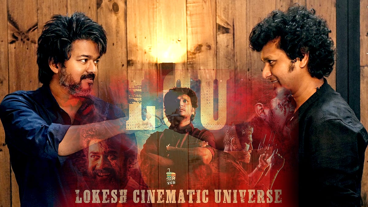 1 மணி நேரத்துக்கு 1.. துணிவு பாணியில் விஜய்67 படத்தின் UPDATE: Universe-ல் இணையும் நடிகர்கள் யார் யார்?