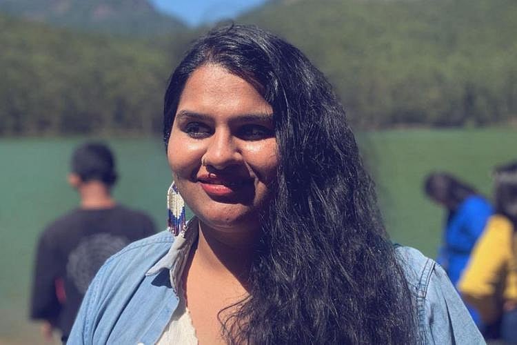 பிரபல ஆங்கில டிஜிட்டல் ஊடக இளம் பெண் பத்திரிகையாளர் திடீர் உயிரிழப்பு.. ஊடகவியலாளர்கள் இரங்கல் !