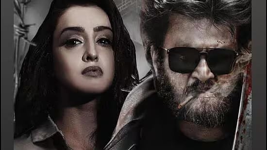 ‘ஜெயிலர்’ படத்தில் வாய்ப்பு வாங்கித் தருவதாக ரூ.8 லட்சம் மோசடி.. மாடல் அழகியை ஏமாற்றிய மும்பை கும்பல் !