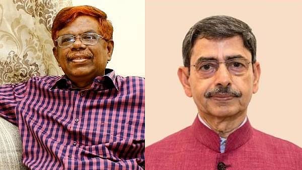 “காவி கட்சிக்கு பிரசார தூதுவராக செயல்படுகிறார் RN.ரவி.. ஆளுநர் நமக்கு வேண்டாம்”: நீதியரசர் சந்துரு ஆவேசம்