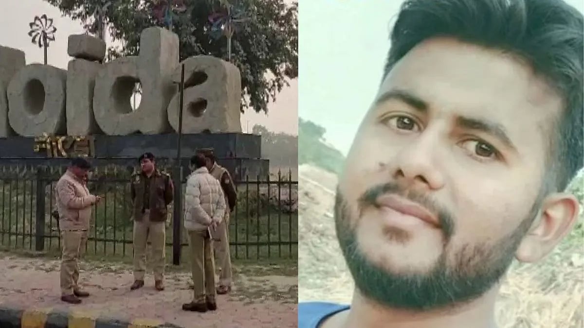 ஒரே பாணியில் மீண்டும்.. நாட்டை உலுக்கிய தலைநகரில் நடந்த 2 கொடூரங்கள்: பெண்ணை தொடர்ந்து பலியான SWIGGY BOY!