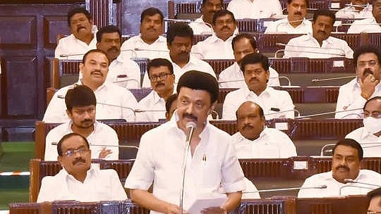 சென்னையில் உலக முதலீட்டாளர்கள் மாநாடு : சட்டப்பேரவையில் முதலமைச்சர் சொன்ன 3 புதிய அறிவிப்புகள் என்ன?