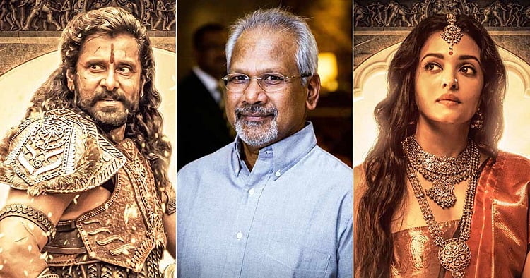 பொன்னியின் செல்வன்: “கார்த்தி கதாபாத்திரம் தவறாக சித்தரிப்பு ?”-மணிரத்னம் மீது நடவடிக்கை எடுக்கக்கோரி மனு