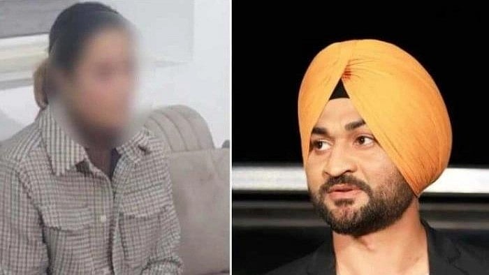 “மாதம் ஒரு கோடி தருகிறோம்.. ” : பா.ஜ.க அமைச்சர் பாலியல் குற்றச்சாட்டில் பெண் பயிற்சியாளர் ‘பகீர்’ தகவல்!