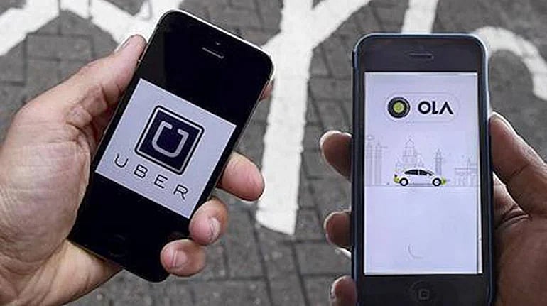 UBER ஓட்டுநரிடம் இருந்து வந்த ஒரே SMS.. உடனே CANCEL செய்த பெண் பயணி. என்ன அனுப்பினார் தெரியுமா ? VIRAL 