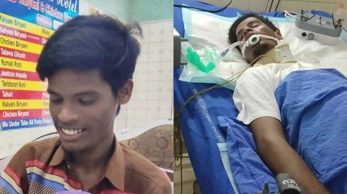 விபத்தில் இறந்த டெலிவரி ஊழியர்.. வாய்திறக்காத Swiggy.. இழப்பீடு கேட்டு நெட்டிசன்கள் போர்க்கொடி !