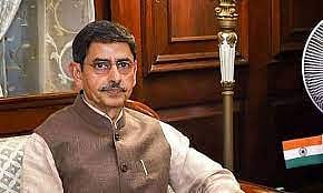 தமிழ்நாடு என்ற சொல்லை மீண்டும் தவிர்த்த ஆளுநர் ரவி: சர்ச்சையை ஏற்படுத்திய பொங்கல் விழா அழைப்பிதழ்!