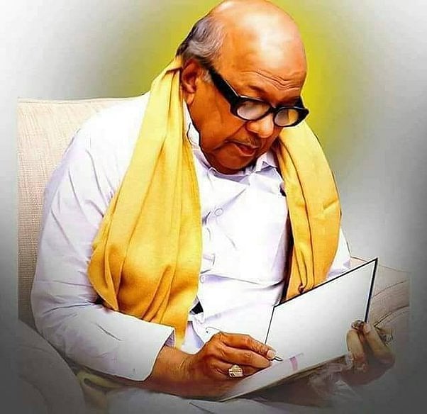 “கண்டதைப் படித்தால் பண்டிதராக முடியாது..” : எழுதி வளர்ந்த இயக்கம் திராவிட இயக்கம் - பேராசிரியர் சுப.வீ !