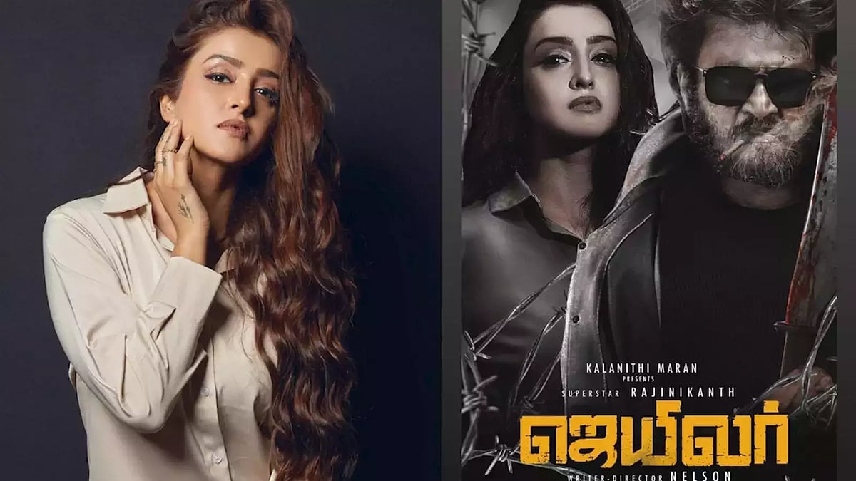 ‘ஜெயிலர்’ படத்தில் வாய்ப்பு வாங்கித் தருவதாக ரூ.8 லட்சம் மோசடி.. மாடல் அழகியை ஏமாற்றிய மும்பை கும்பல் !