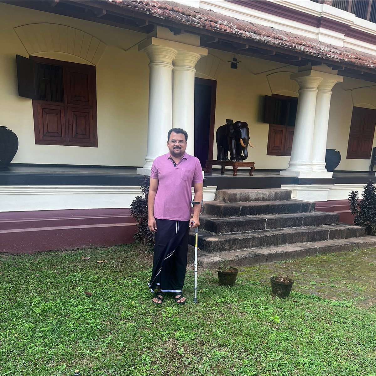 குடியரசு தின விழா புறக்கணிப்பு? என்ன நடந்தது : பொய் செய்தி பரப்பிய ஊடகங்களுக்கு MP MM.அப்துல்லா பதில்!