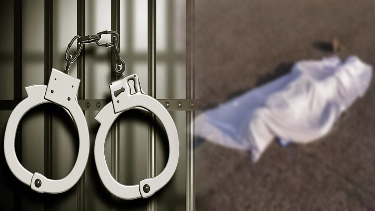 இளம்பெண்ணை 4 கி.மீ வரை தரதரவென காரில் இழுத்து சென்ற 5 இளைஞர்கள்.. புத்தாண்டின்போது தலைநகரில் பயங்கரம் !