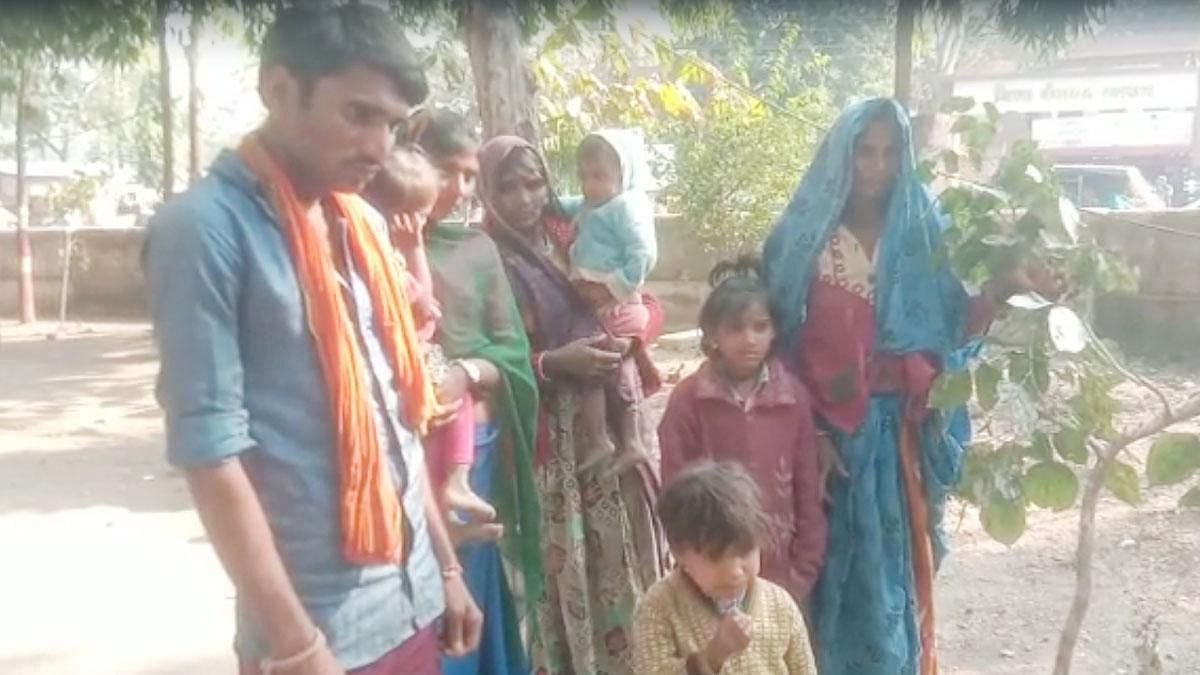 போலி பாலியல் வழக்கு.. மத்திய பிரதேச அரசிடம் 10,000 கோடி நிவாரணம் கேட்டு வழக்கு தொடர்ந்த நபரால் பரபரப்பு !