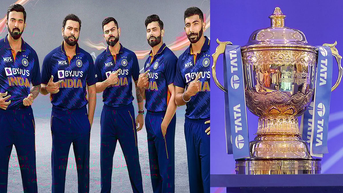 இனி இந்திய வீரர்களுக்கு IPL கட்.. வருகிறது புதிய சோதனை.. BCCIயின் புதிய விதிமுறைகள் என்னென்ன?