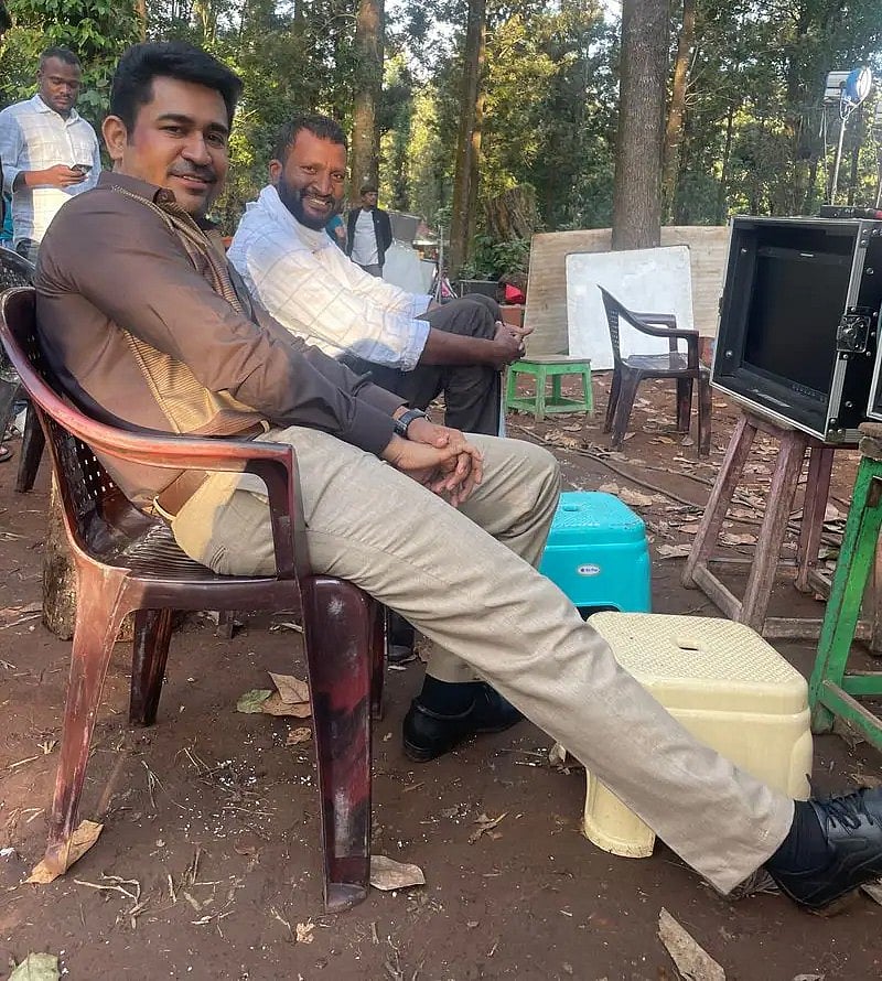 பிச்சைக்காரன் 2: விபத்தில் சிக்கிய விஜய் ஆண்டனி எப்படி இருக்கிறார்?-DIRECTOR சுசீந்திரன் அளித்த விளக்கம்!