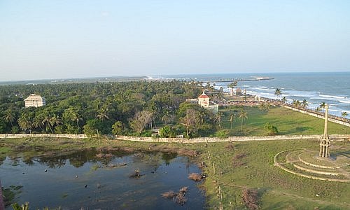 ‘’இந்தியாவின் வரலாறு தெற்கில் இருந்து எழுத வேண்டும்”: முதல்வர் சொன்னதை மெய்பித்த பூம்புகார் ஆய்வு அறிக்கை