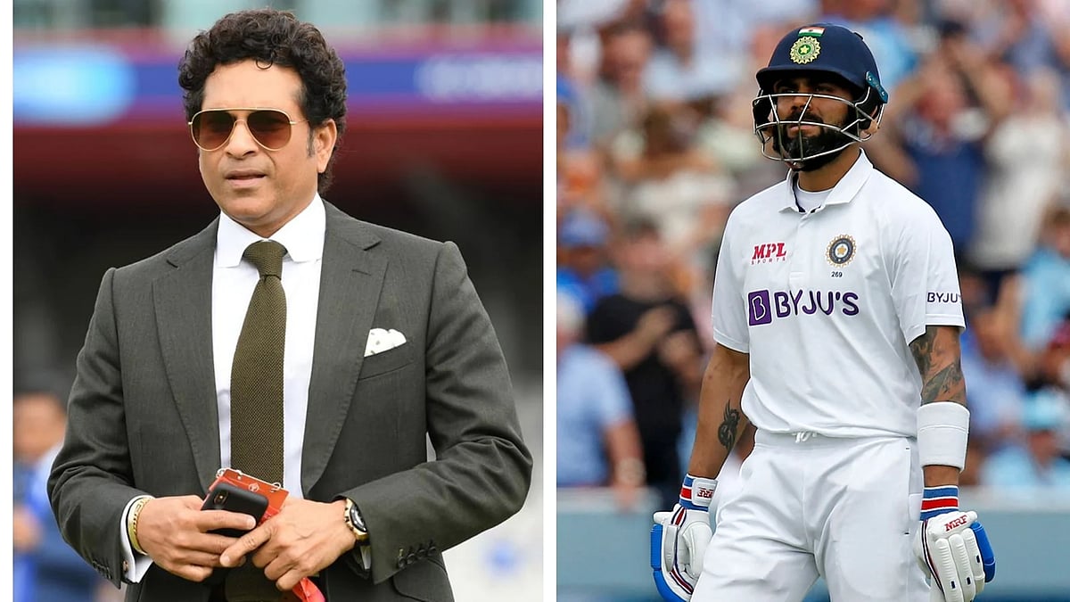 சச்சின், கோலி இருவரில் மிகச் சிறந்த வீரர் யார் ? -அதிர்ச்சியளிக்கும் பதிலை கூறிய ஆஸ்திரேலிய கேப்டன்!